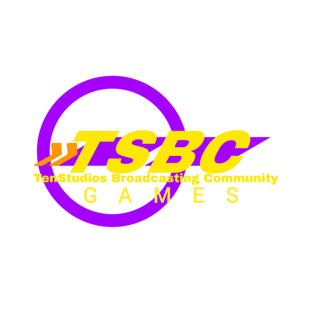 TSBC Games Logo